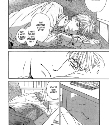 [HIDAKA Shoko] Hana wa Saku ka ~ vol.04 [Eng] – Gay Manga sex 39