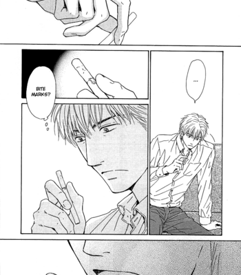 [HIDAKA Shoko] Hana wa Saku ka ~ vol.04 [Eng] – Gay Manga sex 40