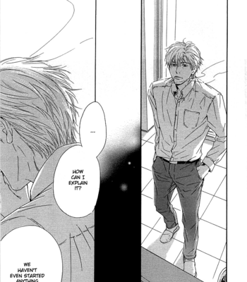 [HIDAKA Shoko] Hana wa Saku ka ~ vol.04 [Eng] – Gay Manga sex 42