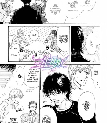 [HIDAKA Shoko] Hana wa Saku ka ~ vol.04 [Eng] – Gay Manga sex 46