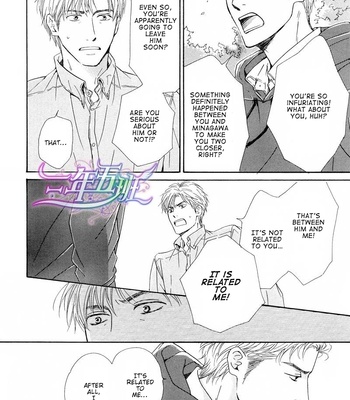 [HIDAKA Shoko] Hana wa Saku ka ~ vol.04 [Eng] – Gay Manga sex 49