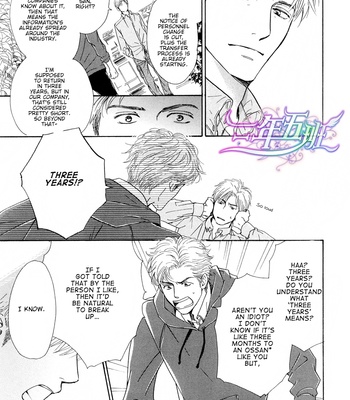 [HIDAKA Shoko] Hana wa Saku ka ~ vol.04 [Eng] – Gay Manga sex 52
