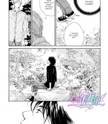[HIDAKA Shoko] Hana wa Saku ka ~ vol.04 [Eng] – Gay Manga sex 56