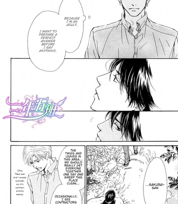 [HIDAKA Shoko] Hana wa Saku ka ~ vol.04 [Eng] – Gay Manga sex 57