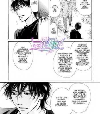 [HIDAKA Shoko] Hana wa Saku ka ~ vol.04 [Eng] – Gay Manga sex 58