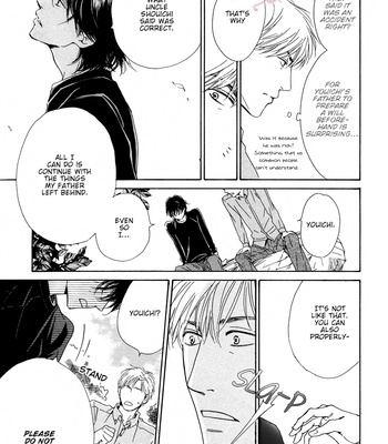[HIDAKA Shoko] Hana wa Saku ka ~ vol.04 [Eng] – Gay Manga sex 60