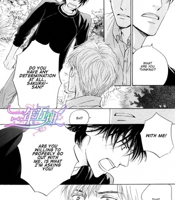 [HIDAKA Shoko] Hana wa Saku ka ~ vol.04 [Eng] – Gay Manga sex 61
