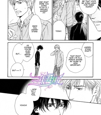 [HIDAKA Shoko] Hana wa Saku ka ~ vol.04 [Eng] – Gay Manga sex 63