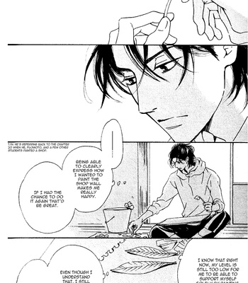 [HIDAKA Shoko] Hana wa Saku ka ~ vol.04 [Eng] – Gay Manga sex 71