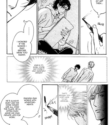 [HIDAKA Shoko] Hana wa Saku ka ~ vol.04 [Eng] – Gay Manga sex 72