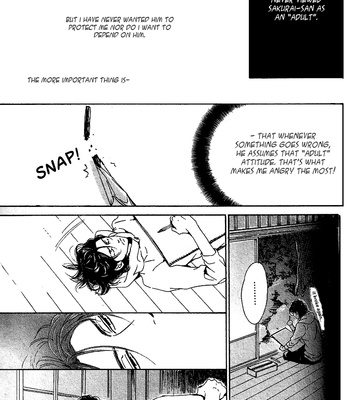 [HIDAKA Shoko] Hana wa Saku ka ~ vol.04 [Eng] – Gay Manga sex 74