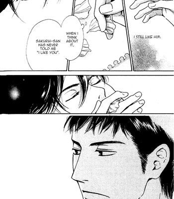 [HIDAKA Shoko] Hana wa Saku ka ~ vol.04 [Eng] – Gay Manga sex 75