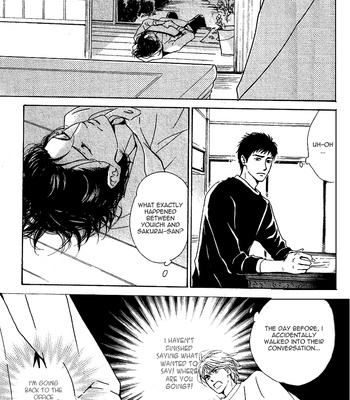 [HIDAKA Shoko] Hana wa Saku ka ~ vol.04 [Eng] – Gay Manga sex 76