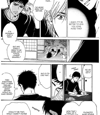 [HIDAKA Shoko] Hana wa Saku ka ~ vol.04 [Eng] – Gay Manga sex 77