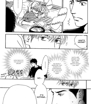 [HIDAKA Shoko] Hana wa Saku ka ~ vol.04 [Eng] – Gay Manga sex 78