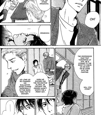 [HIDAKA Shoko] Hana wa Saku ka ~ vol.04 [Eng] – Gay Manga sex 79