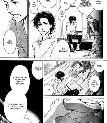 [HIDAKA Shoko] Hana wa Saku ka ~ vol.04 [Eng] – Gay Manga sex 80