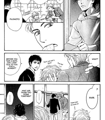 [HIDAKA Shoko] Hana wa Saku ka ~ vol.04 [Eng] – Gay Manga sex 82