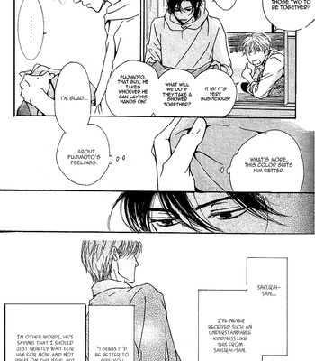 [HIDAKA Shoko] Hana wa Saku ka ~ vol.04 [Eng] – Gay Manga sex 83