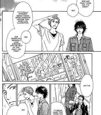 [HIDAKA Shoko] Hana wa Saku ka ~ vol.04 [Eng] – Gay Manga sex 94