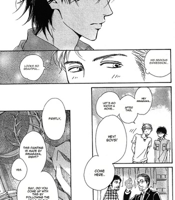 [HIDAKA Shoko] Hana wa Saku ka ~ vol.04 [Eng] – Gay Manga sex 95