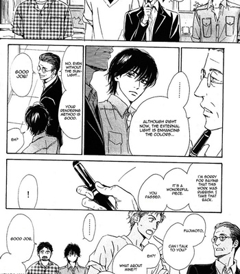 [HIDAKA Shoko] Hana wa Saku ka ~ vol.04 [Eng] – Gay Manga sex 96