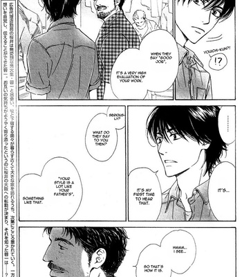 [HIDAKA Shoko] Hana wa Saku ka ~ vol.04 [Eng] – Gay Manga sex 97