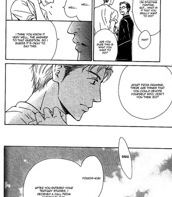 [HIDAKA Shoko] Hana wa Saku ka ~ vol.04 [Eng] – Gay Manga sex 100