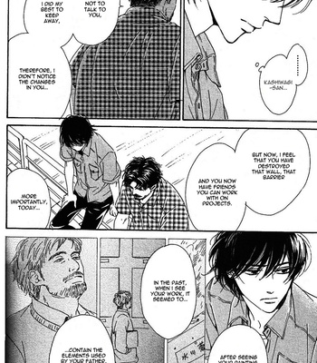 [HIDAKA Shoko] Hana wa Saku ka ~ vol.04 [Eng] – Gay Manga sex 102