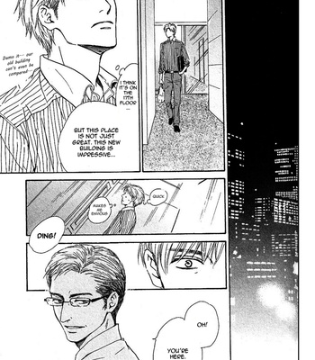 [HIDAKA Shoko] Hana wa Saku ka ~ vol.04 [Eng] – Gay Manga sex 105