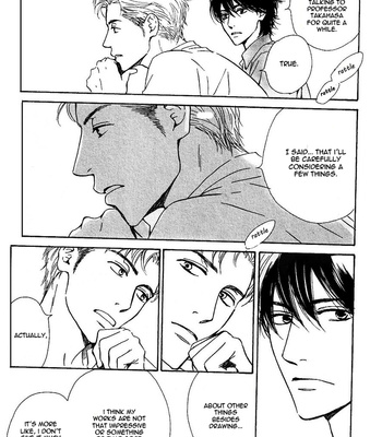 [HIDAKA Shoko] Hana wa Saku ka ~ vol.04 [Eng] – Gay Manga sex 110