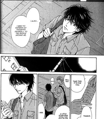 [HIDAKA Shoko] Hana wa Saku ka ~ vol.04 [Eng] – Gay Manga sex 112