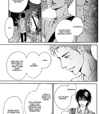 [HIDAKA Shoko] Hana wa Saku ka ~ vol.04 [Eng] – Gay Manga sex 113
