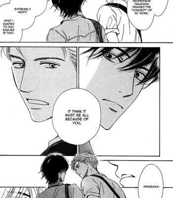 [HIDAKA Shoko] Hana wa Saku ka ~ vol.04 [Eng] – Gay Manga sex 114