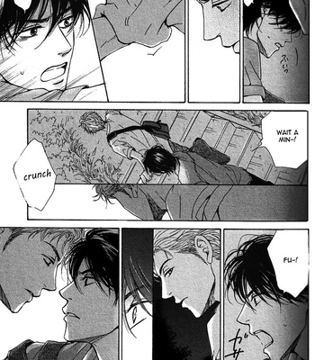 [HIDAKA Shoko] Hana wa Saku ka ~ vol.04 [Eng] – Gay Manga sex 115