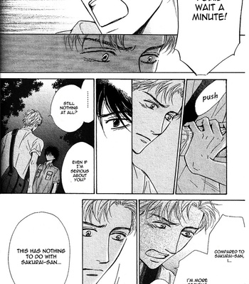 [HIDAKA Shoko] Hana wa Saku ka ~ vol.04 [Eng] – Gay Manga sex 116