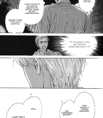 [HIDAKA Shoko] Hana wa Saku ka ~ vol.04 [Eng] – Gay Manga sex 123