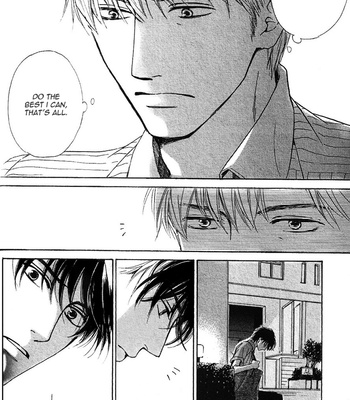 [HIDAKA Shoko] Hana wa Saku ka ~ vol.04 [Eng] – Gay Manga sex 124