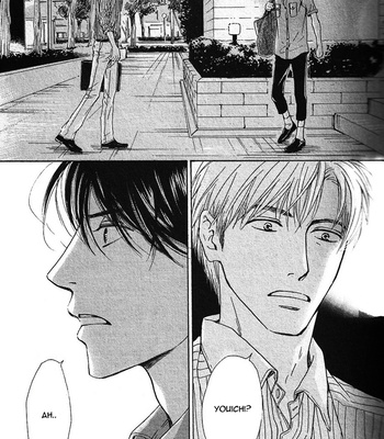 [HIDAKA Shoko] Hana wa Saku ka ~ vol.04 [Eng] – Gay Manga sex 125