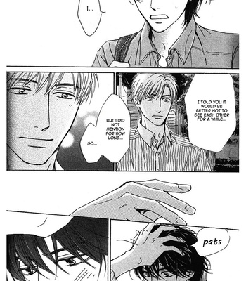 [HIDAKA Shoko] Hana wa Saku ka ~ vol.04 [Eng] – Gay Manga sex 126