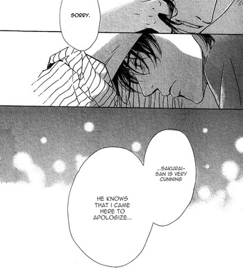 [HIDAKA Shoko] Hana wa Saku ka ~ vol.04 [Eng] – Gay Manga sex 128