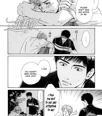 [HIDAKA Shoko] Hana wa Saku ka ~ vol.04 [Eng] – Gay Manga sex 133