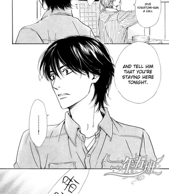 [HIDAKA Shoko] Hana wa Saku ka ~ vol.04 [Eng] – Gay Manga sex 145