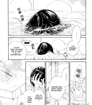 [HIDAKA Shoko] Hana wa Saku ka ~ vol.04 [Eng] – Gay Manga sex 146