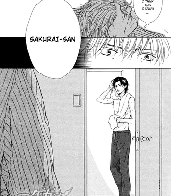 [HIDAKA Shoko] Hana wa Saku ka ~ vol.04 [Eng] – Gay Manga sex 151