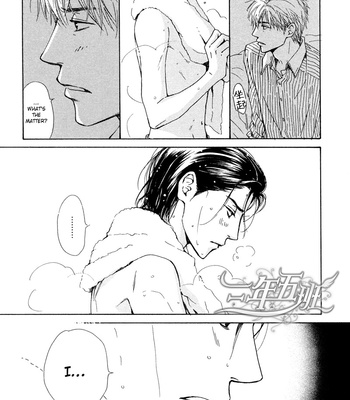 [HIDAKA Shoko] Hana wa Saku ka ~ vol.04 [Eng] – Gay Manga sex 152