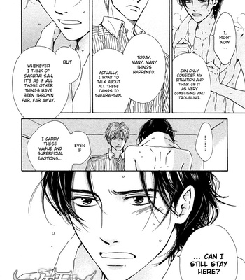 [HIDAKA Shoko] Hana wa Saku ka ~ vol.04 [Eng] – Gay Manga sex 153