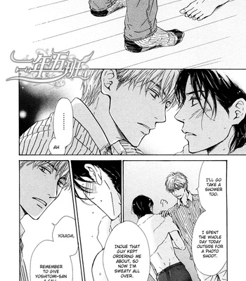 [HIDAKA Shoko] Hana wa Saku ka ~ vol.04 [Eng] – Gay Manga sex 155