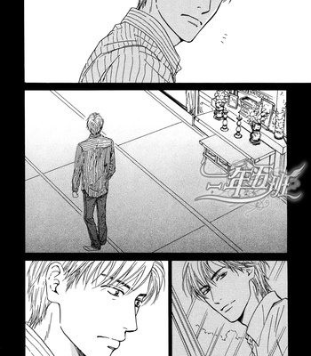 [HIDAKA Shoko] Hana wa Saku ka ~ vol.04 [Eng] – Gay Manga sex 163