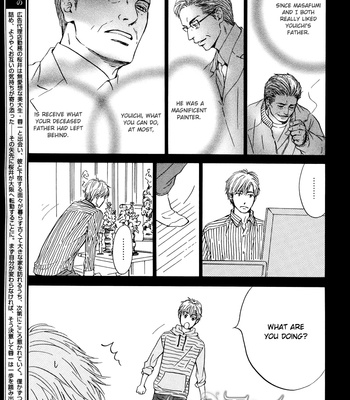 [HIDAKA Shoko] Hana wa Saku ka ~ vol.04 [Eng] – Gay Manga sex 164